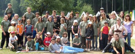 Král Artuš 2010