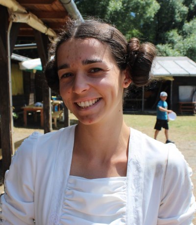 Marie Hanáková
