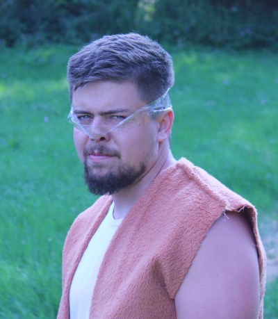 Ondřej Levíček
