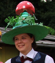 Andrea Sedláčková
