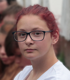 Tina Goliášová