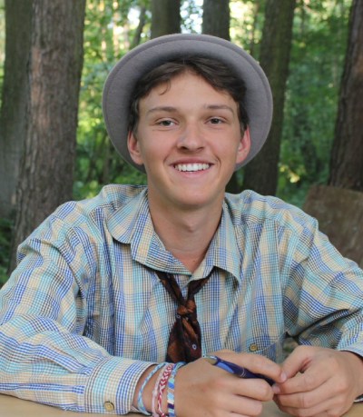Jeremy Šubrt