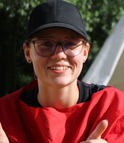 Daniela Kapicová