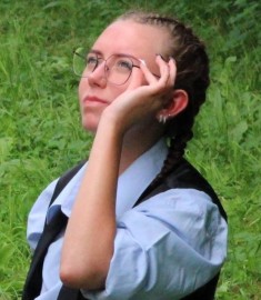 Laura Šustková