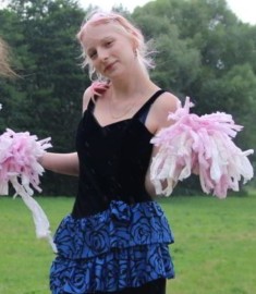 Adéla Hasenovičová